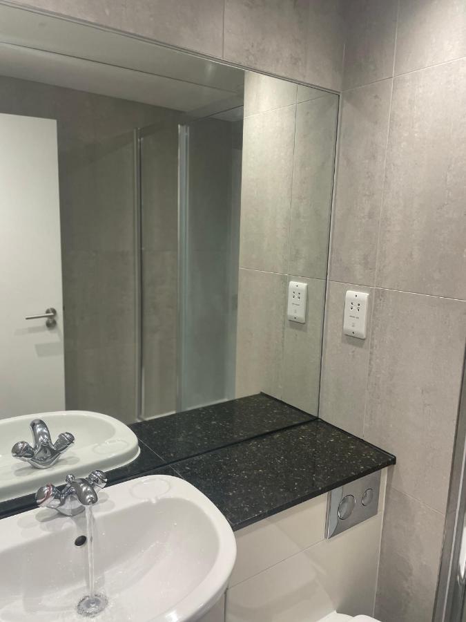 London City 1 Bed With Roof Terrace 外观 照片