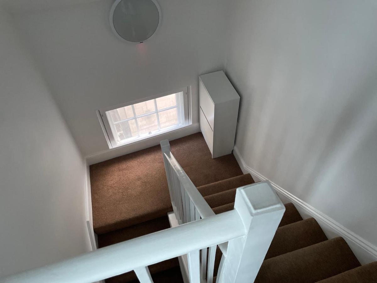 London City 1 Bed With Roof Terrace 外观 照片