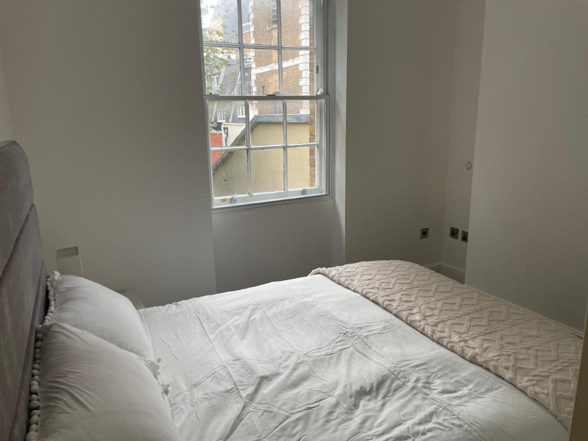 London City 1 Bed With Roof Terrace 外观 照片