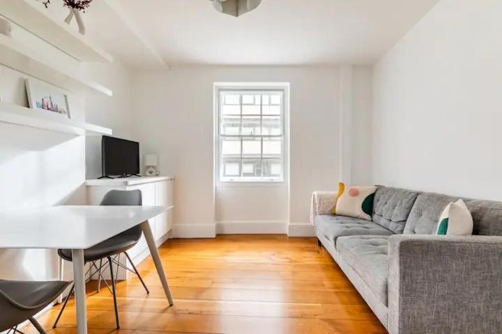 London City 1 Bed With Roof Terrace 外观 照片